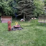 Silbergarten Lejlighed