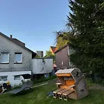 Silbergarten *