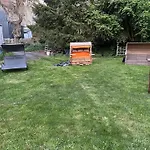 Silbergarten *