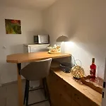 Lejlighed Silbergarten *