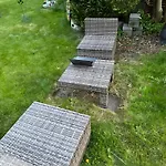 Silbergarten Clausthal-Zellerfeld