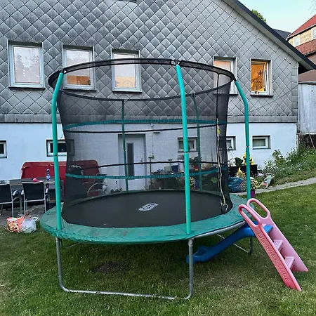 Silbergarten *