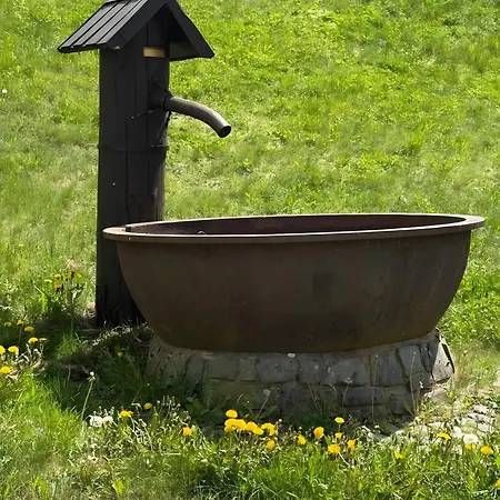 Silbergarten