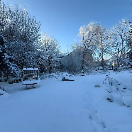 Apartamento Silbergarten