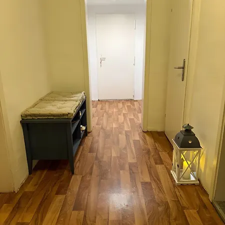 Apartamento Silbergarten