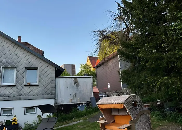 Silbergarten *