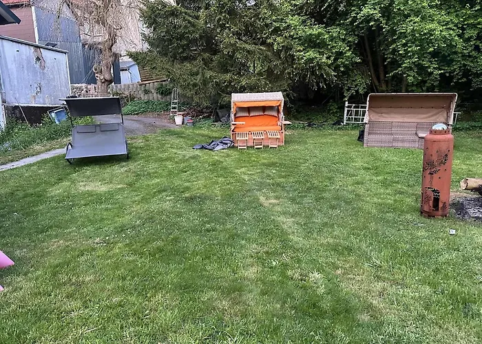 Silbergarten *
