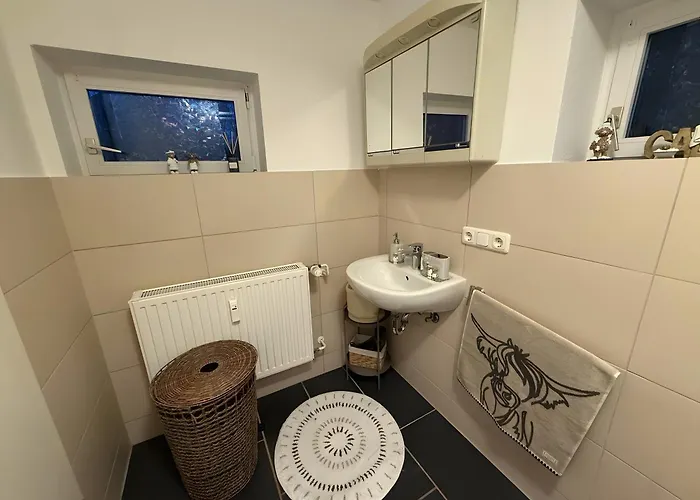 Apartment Silbergarten
