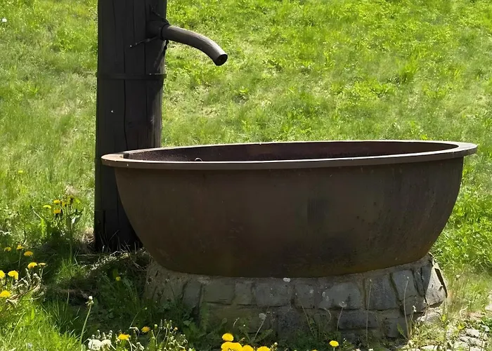 Silbergarten
